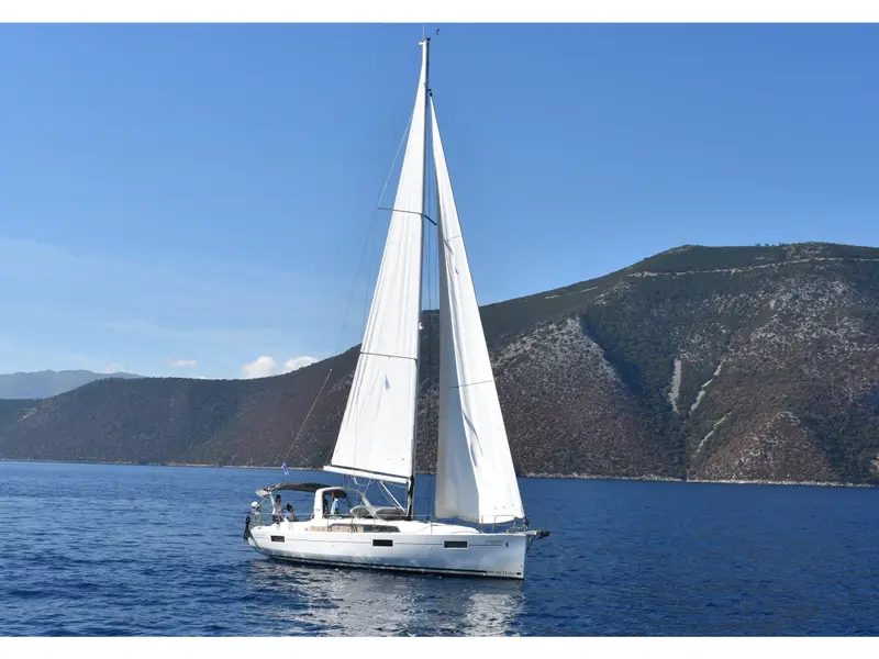 IOANNA , Main image