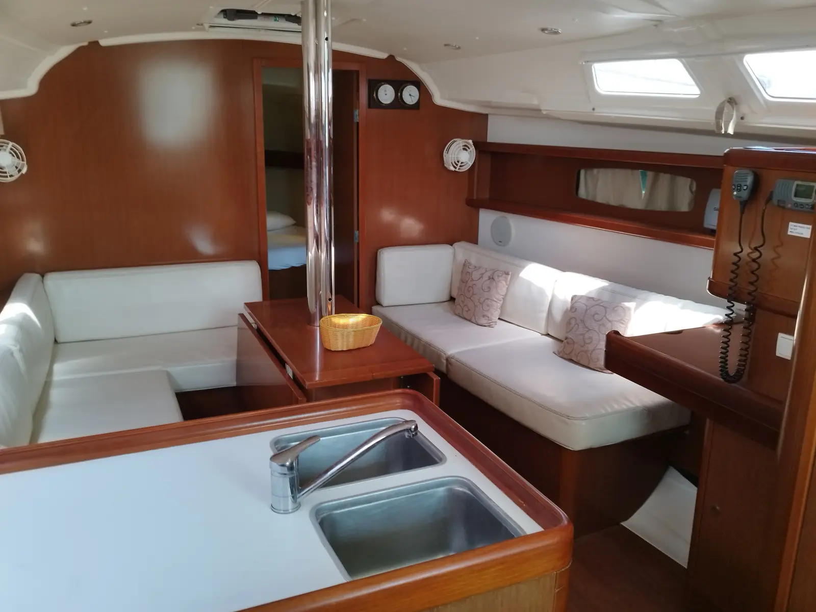 MINA "Sails 2025", Foto 10