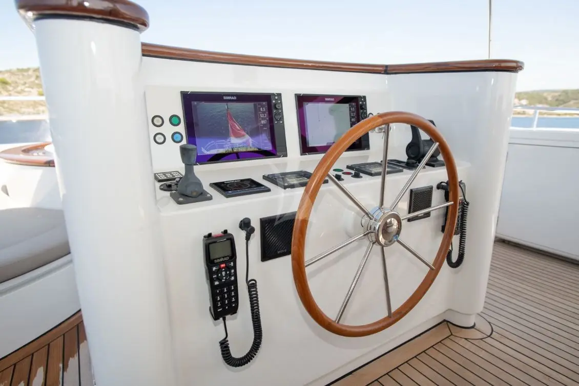 SEA BREEZE II, Foto 18