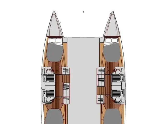 CRAZY DIAMOND, Plan image