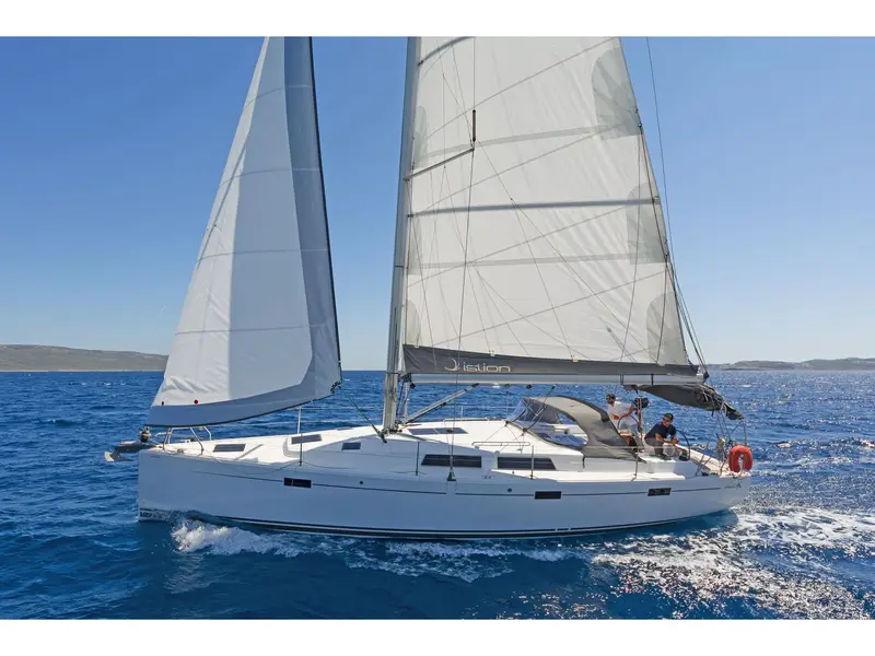Deep Blue, Main image