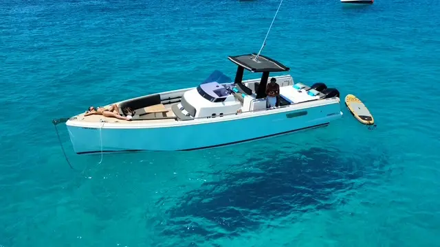 Fjord 38 Express, Foto 5