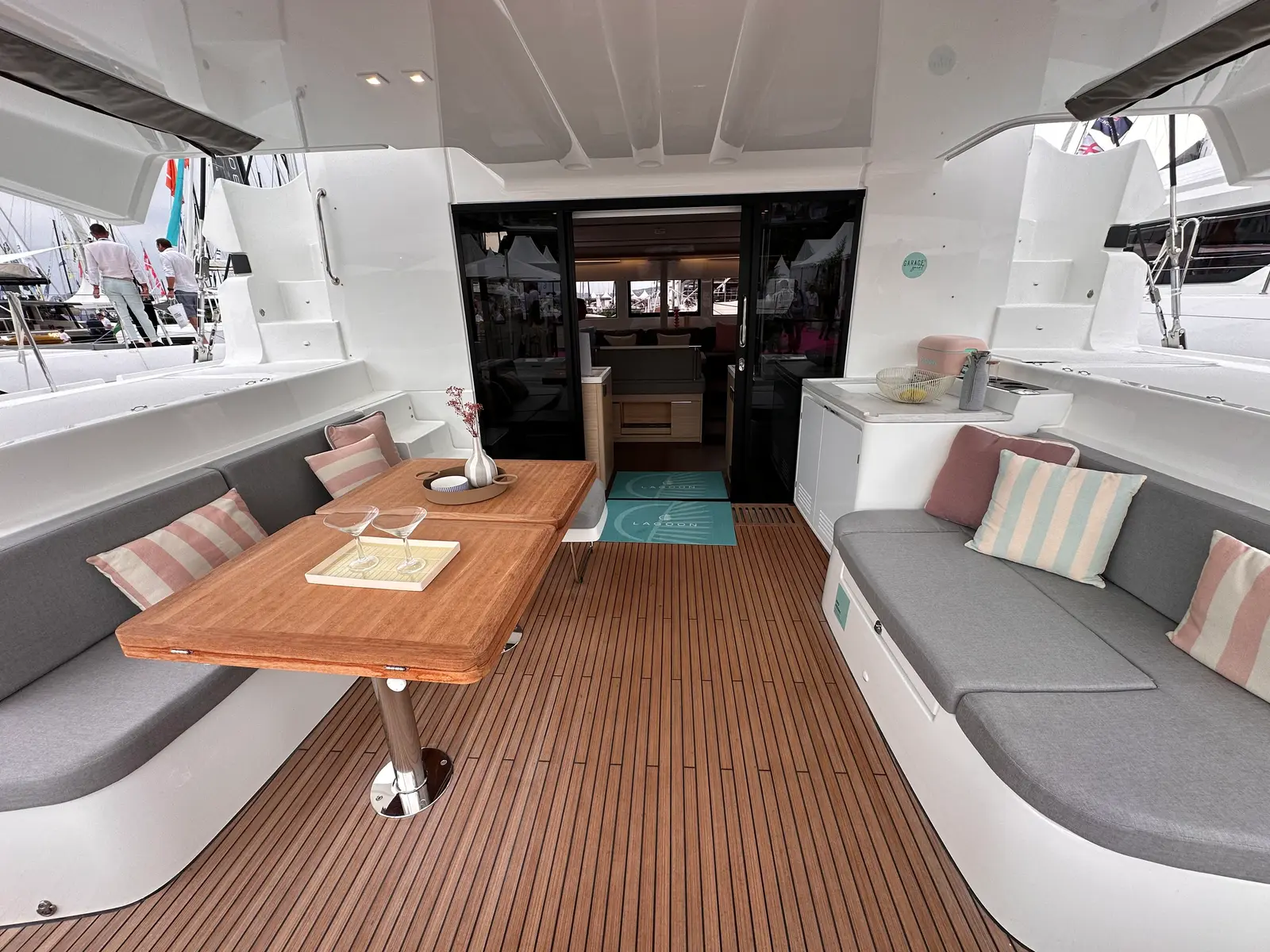 OCEAN PEARL, Foto 7