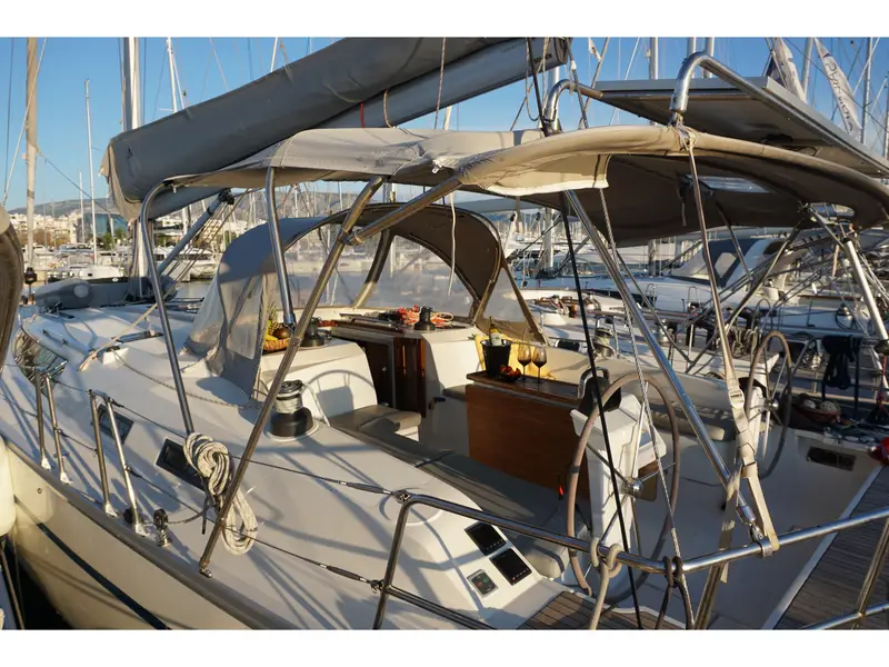 Lina, Bavaria Cruiser 51