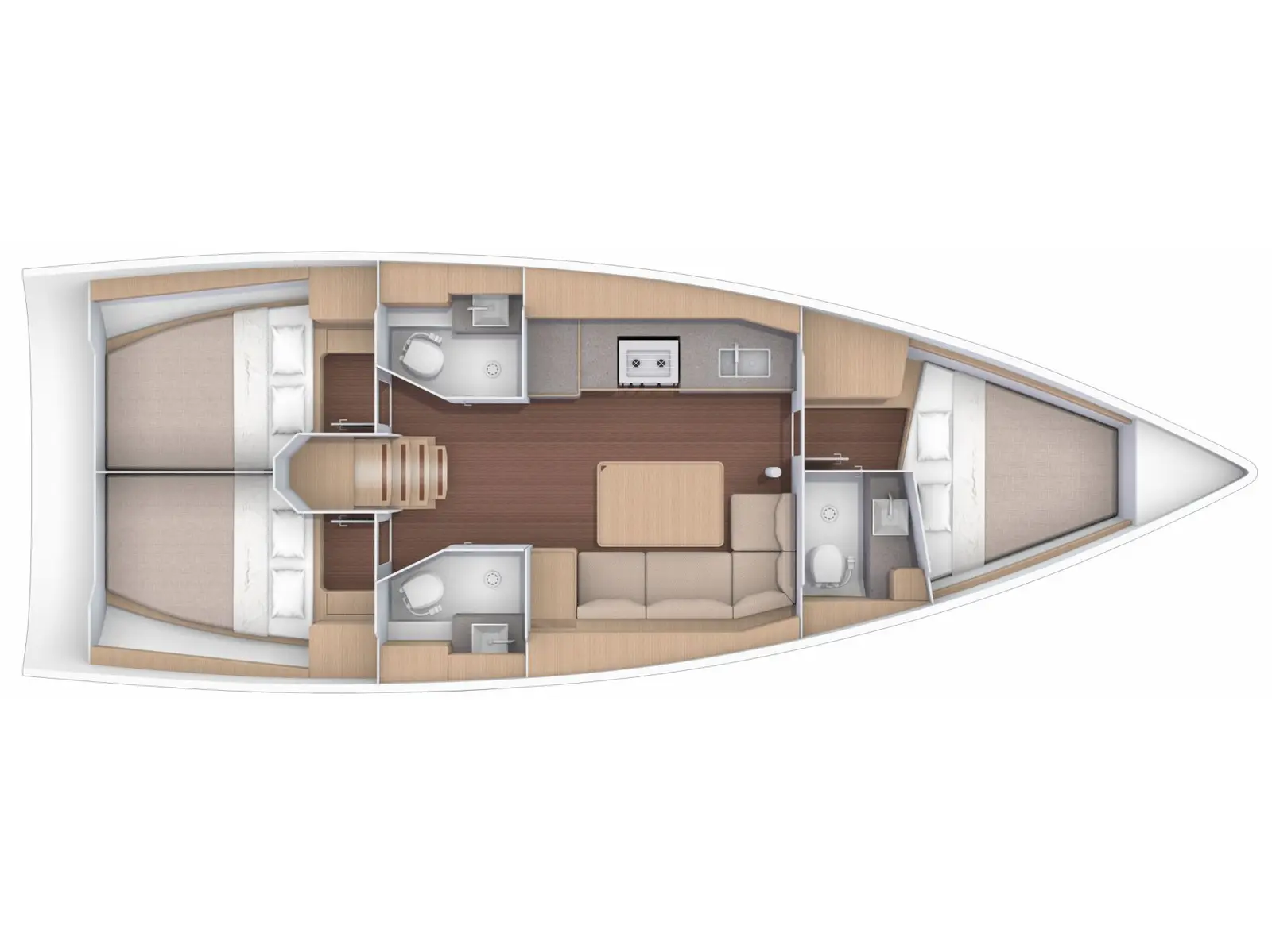 D390-19A, Plan image