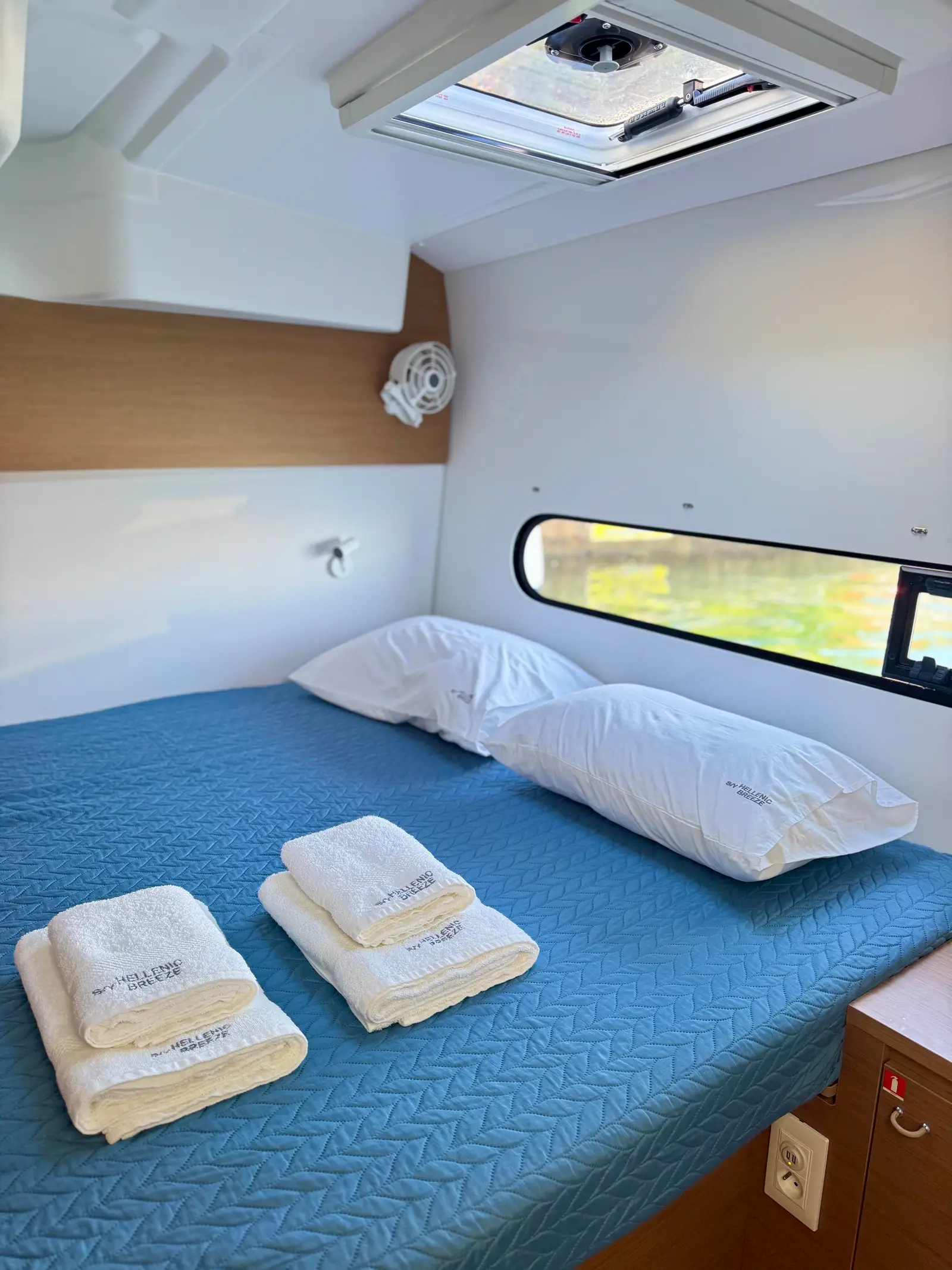 HELLENIC BREEZE, Foto 11