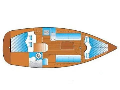 Guantanamera, Plan image