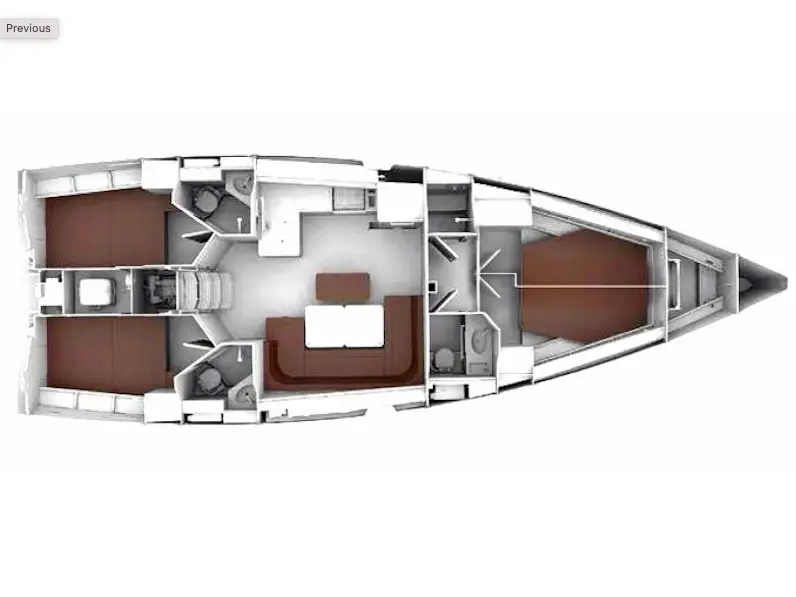 Amaris, Plan image