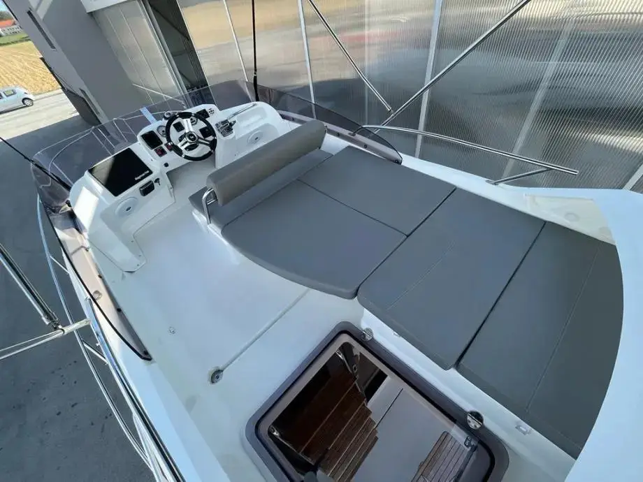 Antares 32 Fly, Foto 5