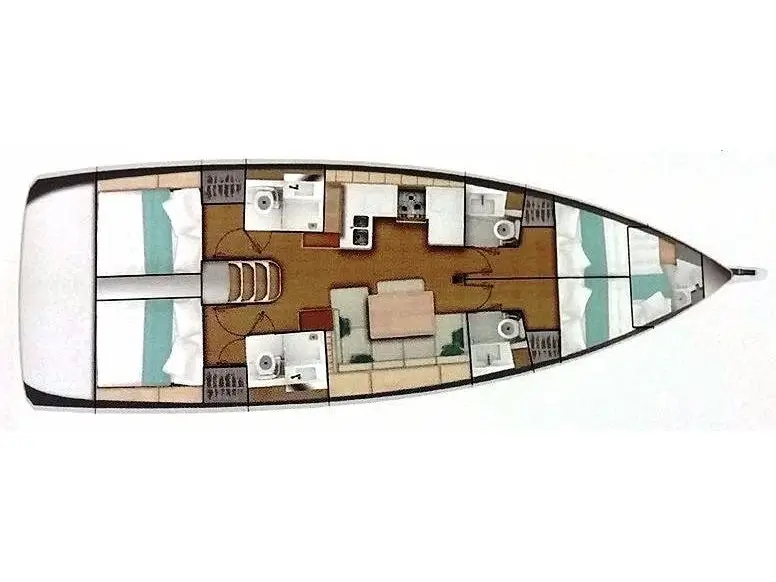 , Plan image