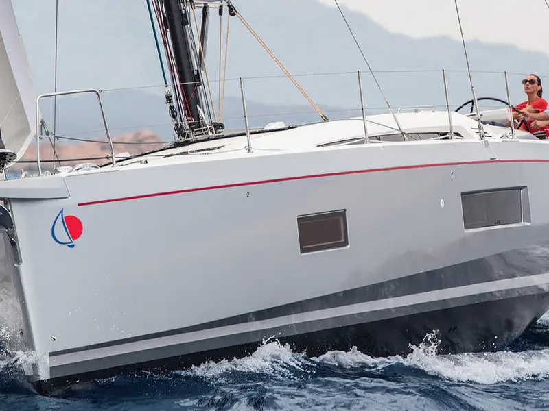 Sunsail 52.4 Classic, Oceanis 51.1