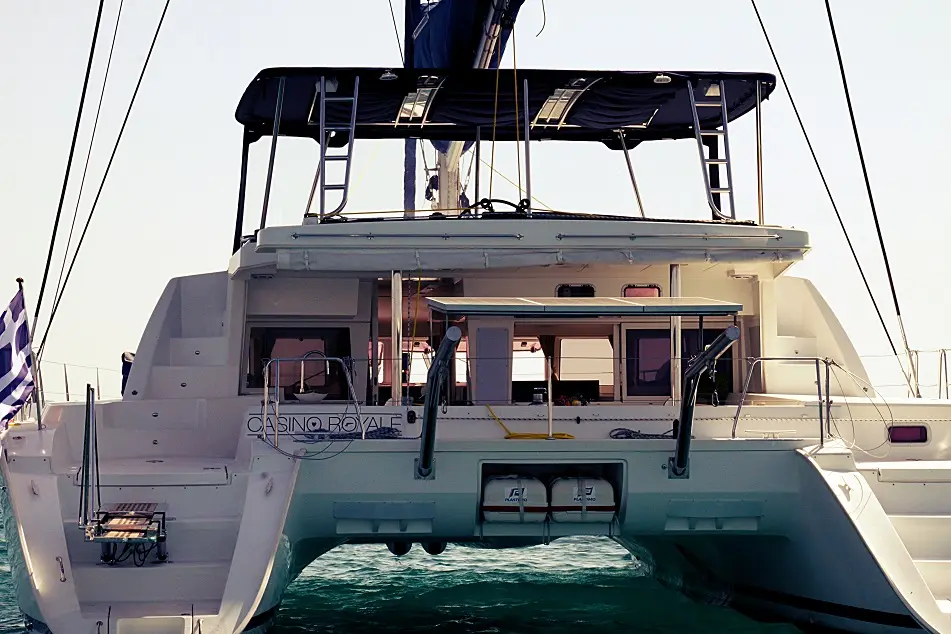 Casino Royale - (A/C - Generator - Refit 2021), Foto 5