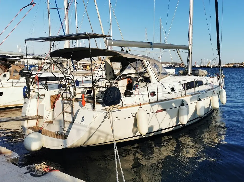 Seladon II, Foto 6