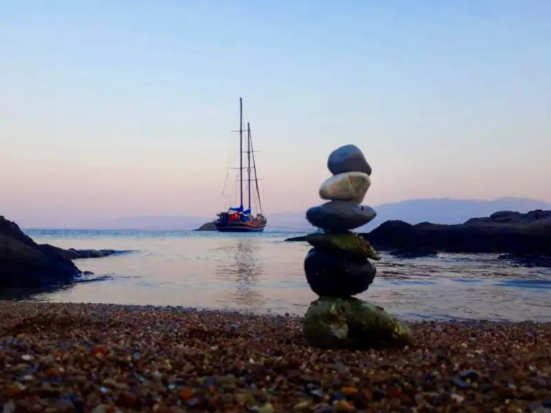 Sailing Gulet Kavanca, Foto 11