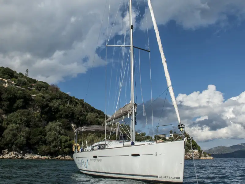 OASIS - | Bowthruster | Solar P , Foto 6