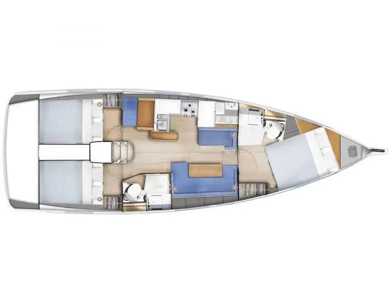 Paris , Plan image