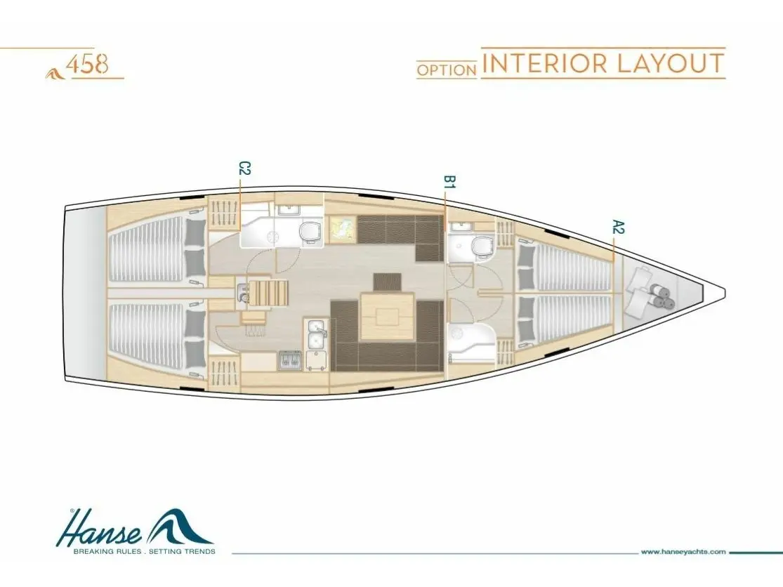Lixi, Plan image