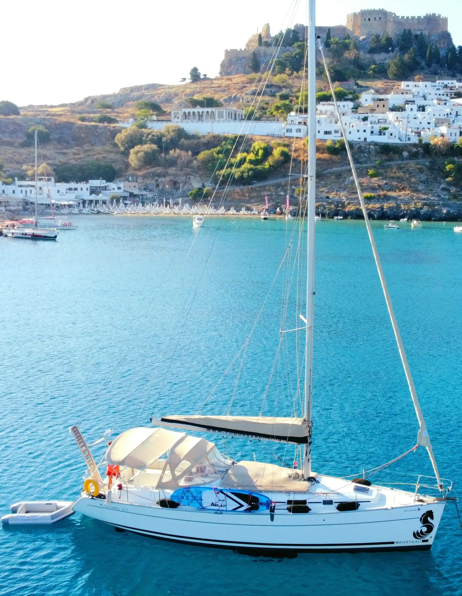 Rhodes Yachting, Foto 2