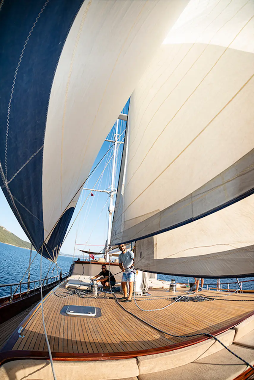 Queen of Datca, Foto 12