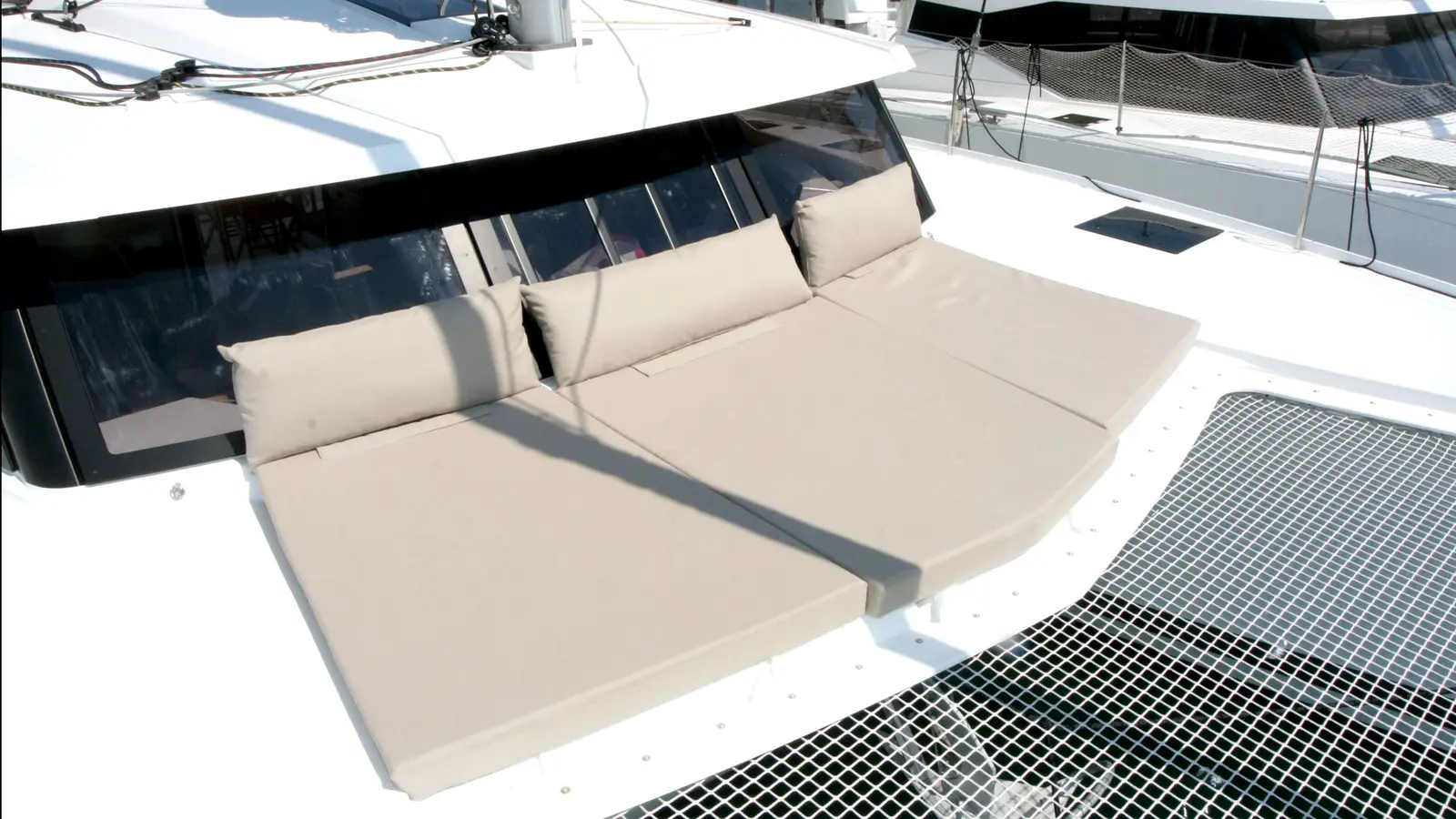 Luna Rossa II, Foto 12