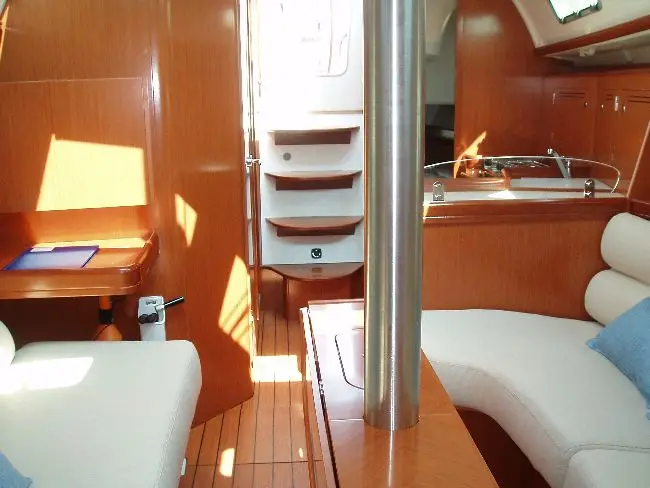 S/Y Naysika, Foto 3