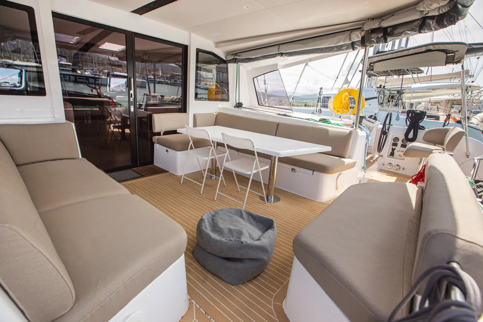 Seabird, Foto 12