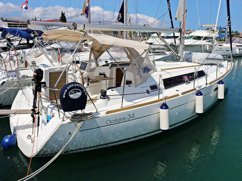 BEBA, Exterior images