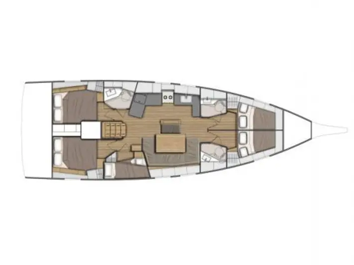 BRISNIK, Plan image