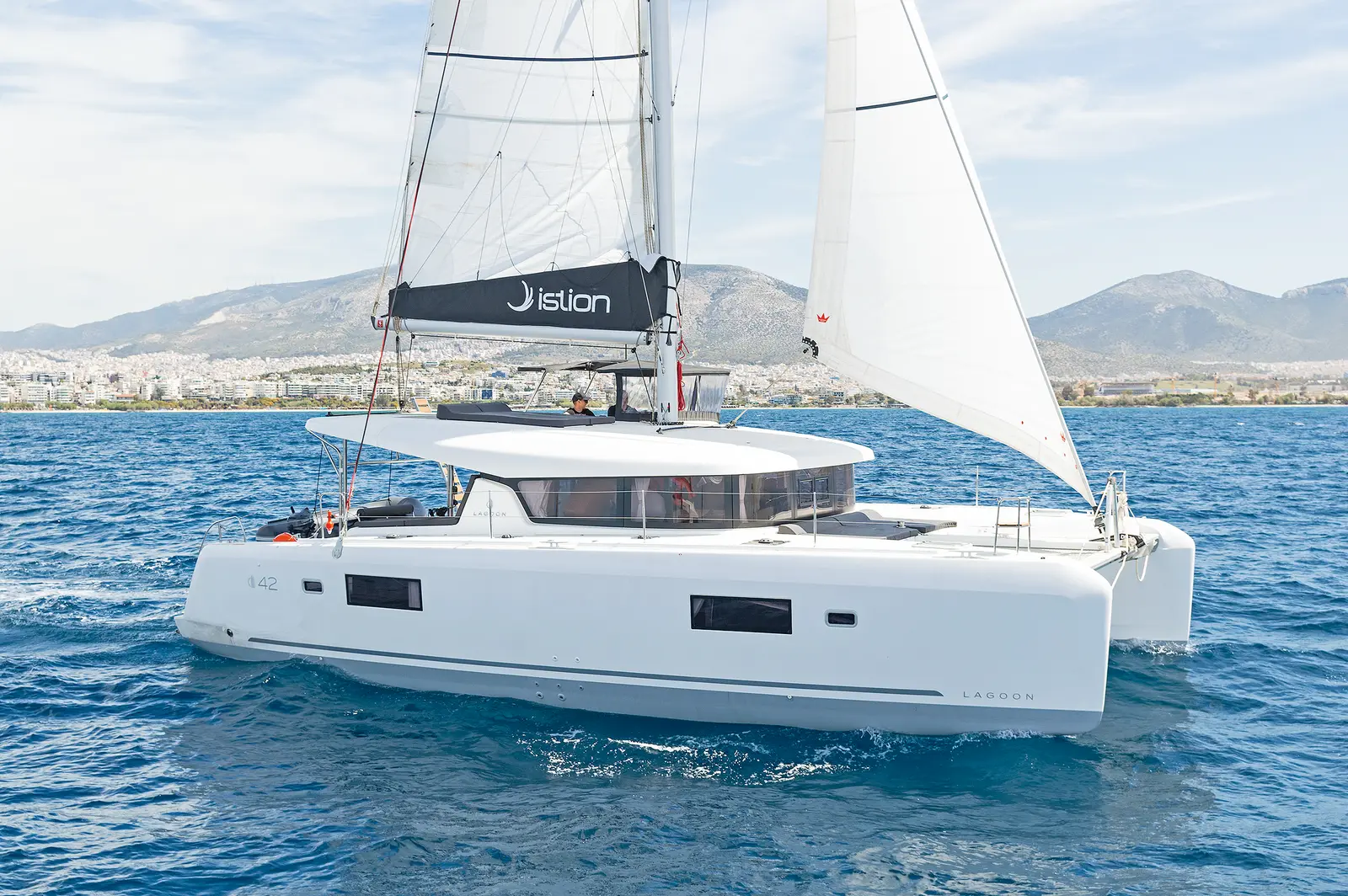 Eternity (ONLY SKIPPERED), Foto 3