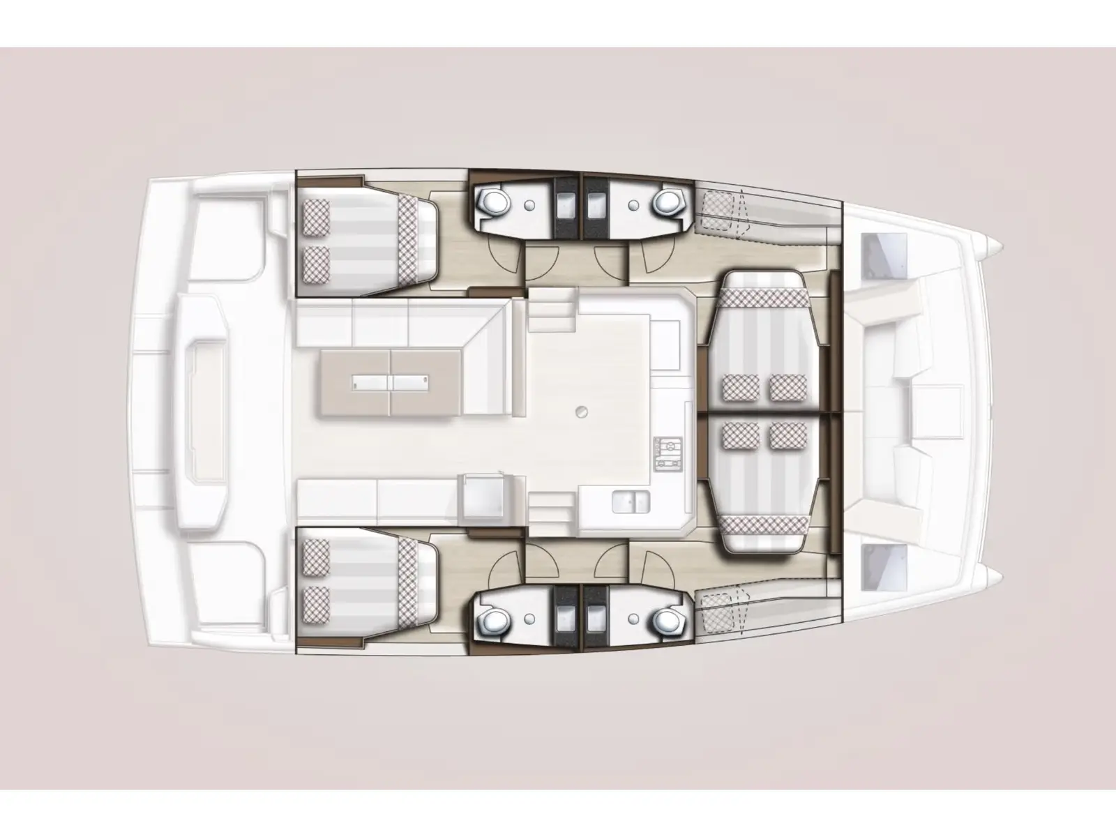 Premium +, Plan image