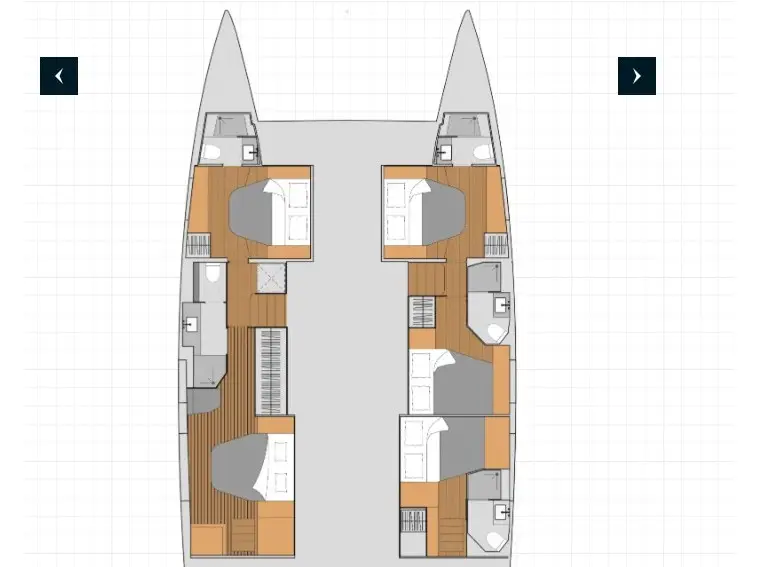 MyWay, Plan image