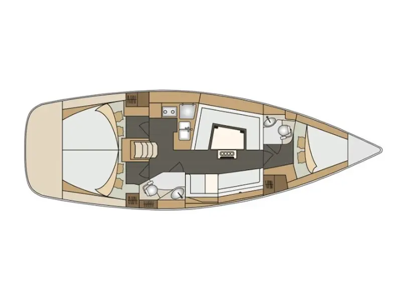 GOOGLE, Plan image