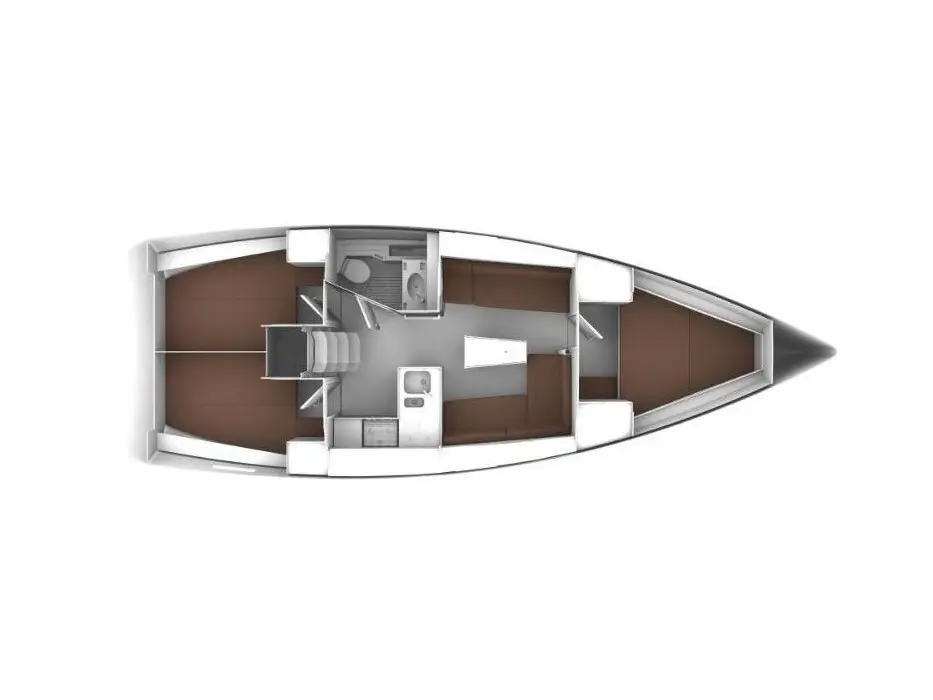 Fjaka, Plan image