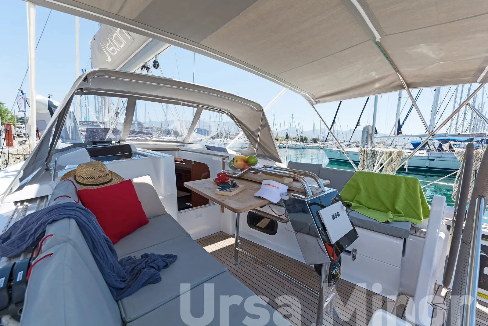 Ursa Minor, Foto 19