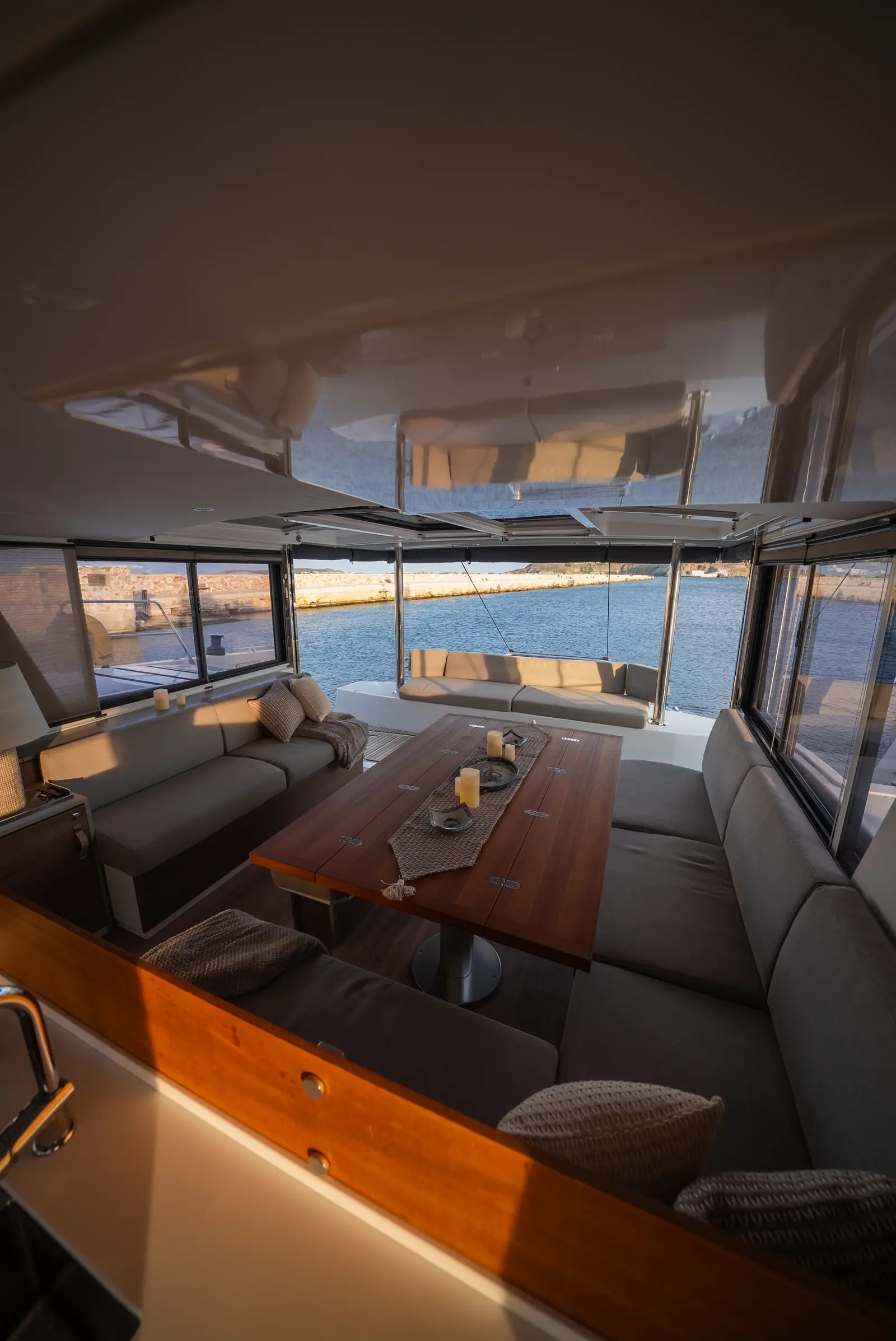 Second Wind - Skippered, Foto 13