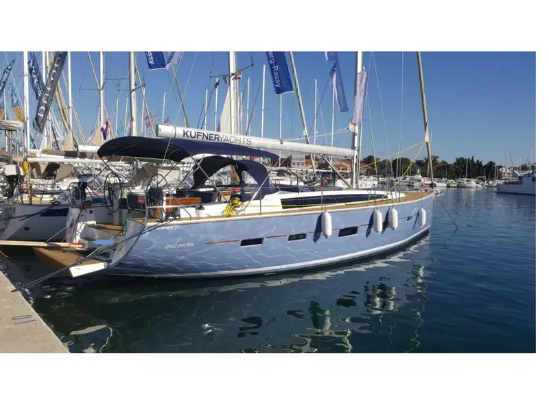 MARIETTA, D&D Kufner 54