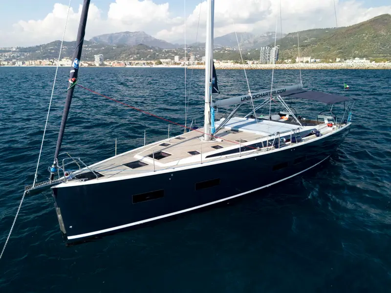 Luna Blu, D&D Kufner 50