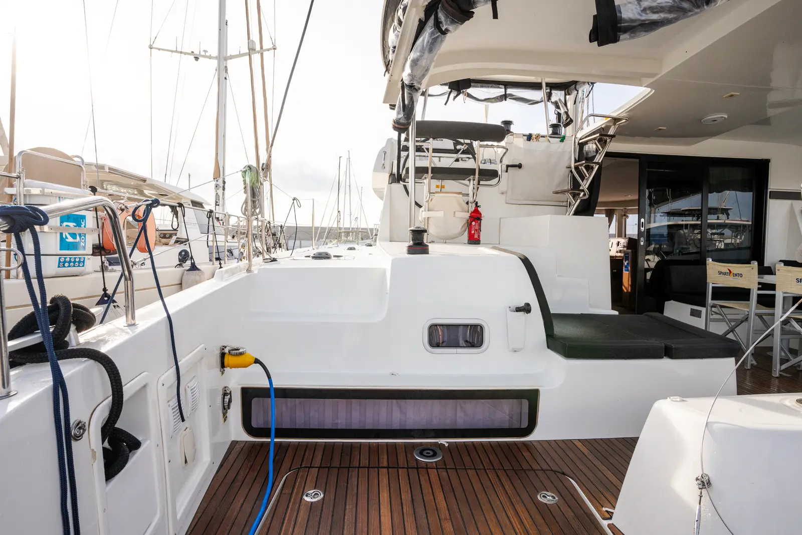 Gelsomino - Standard Line, Foto 42