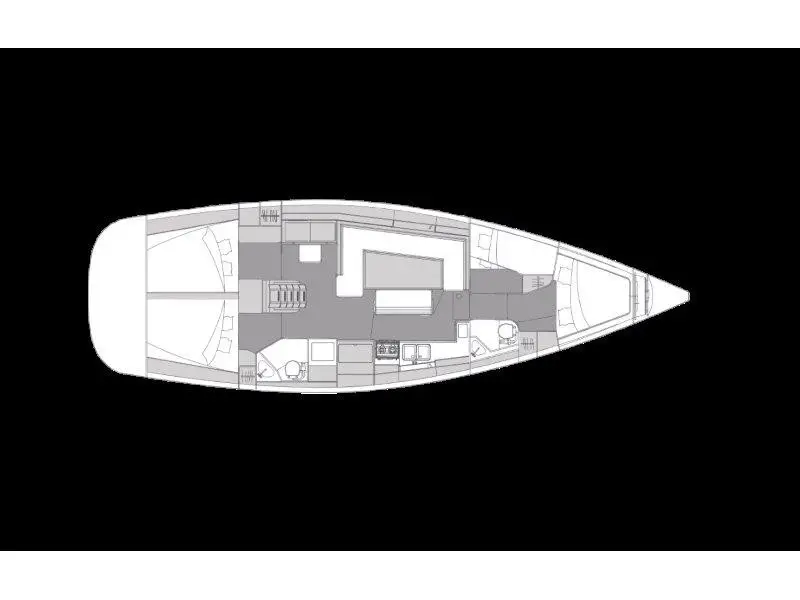 LILLEMOR II, Plan image