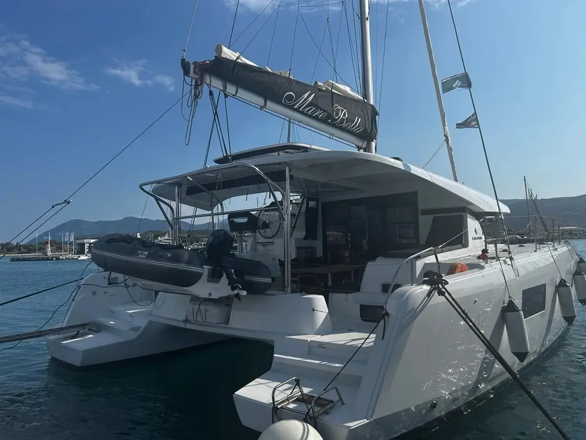 Marebella (Pax 12), Foto 22