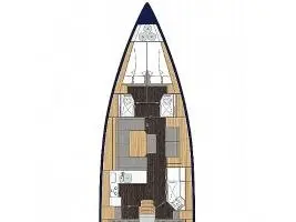 Lego, Plan image