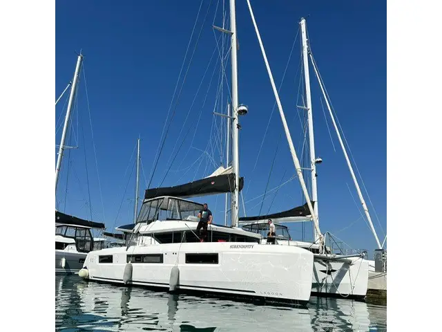 SERENDIPITY, Main image
