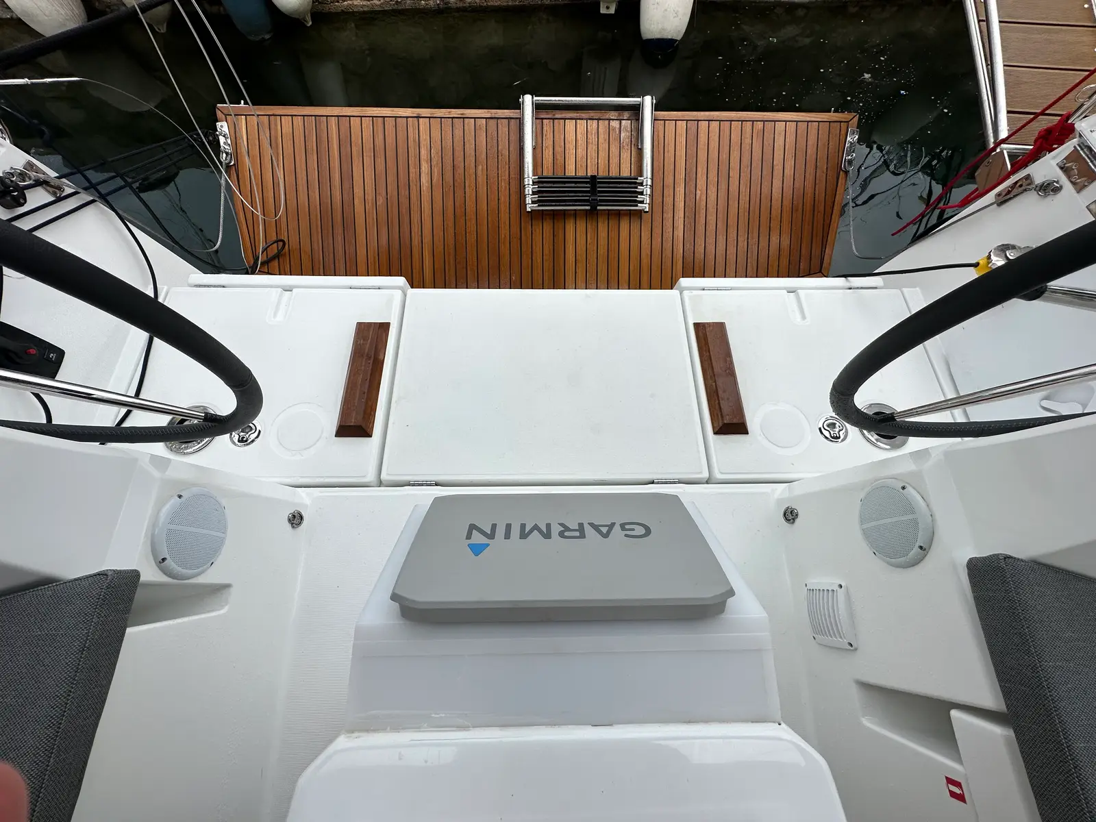 S/Y Aria, Foto 10