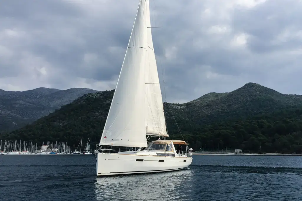 Mambo 1, Foto 5