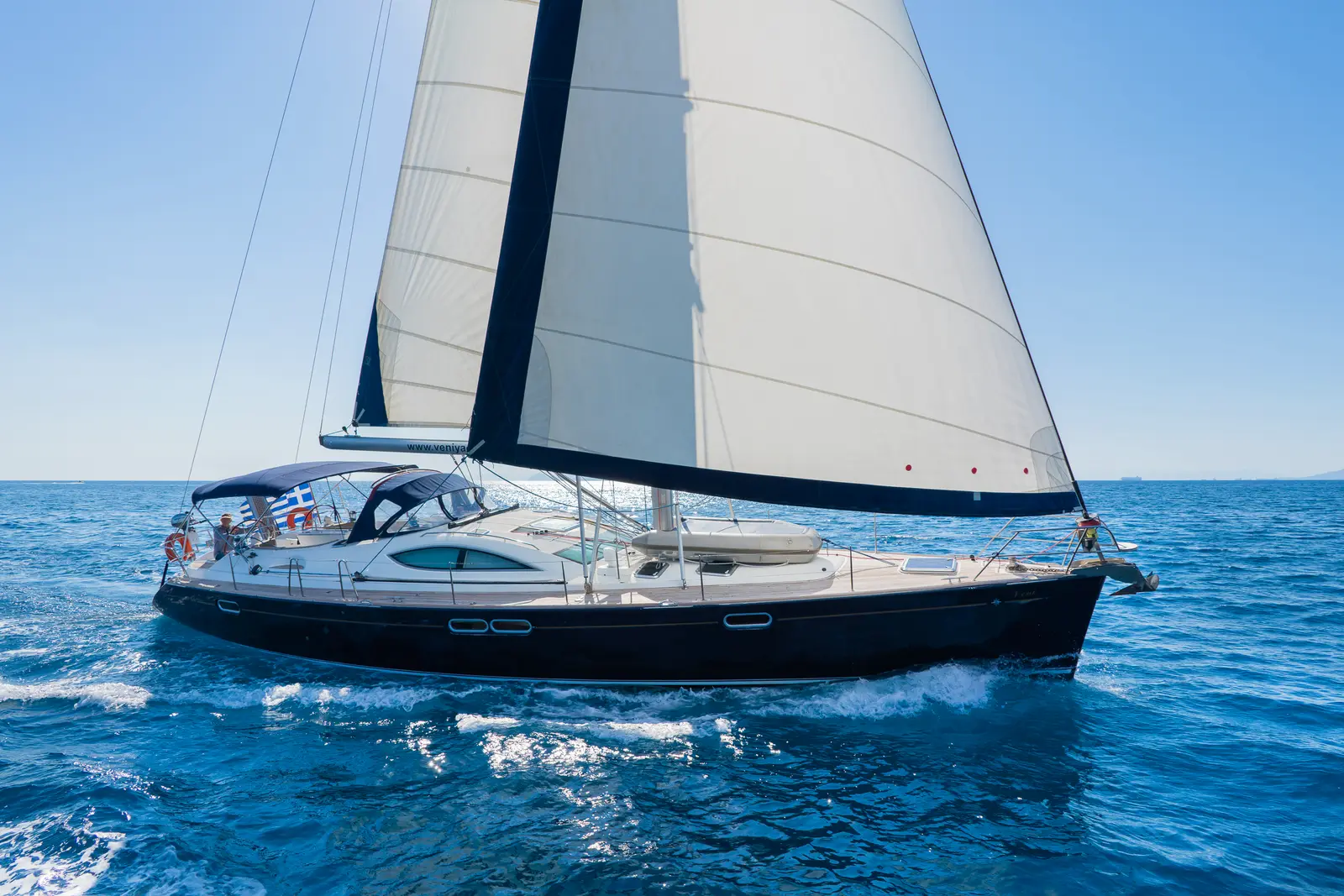 Veni (ONLY SKIPPERED) , Foto 11