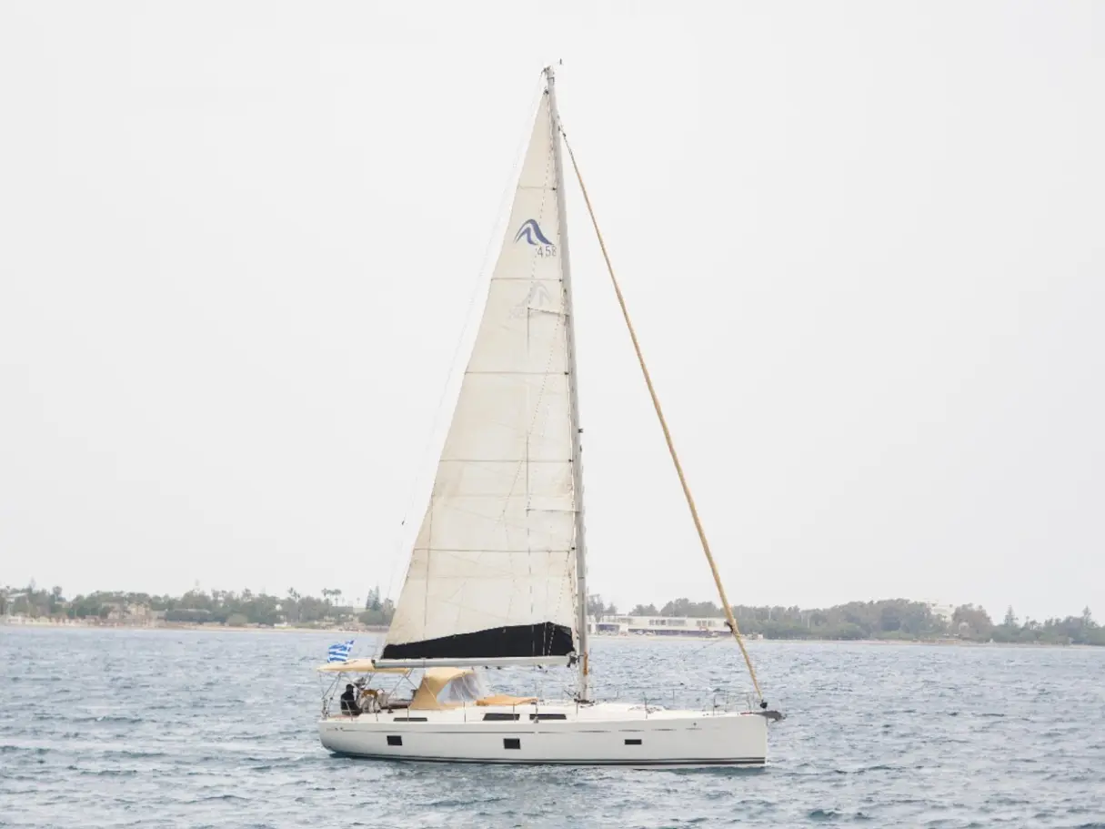 Sea Ruby, Foto 6