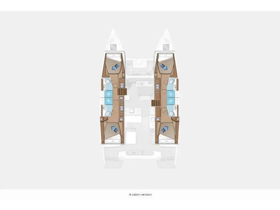Pegasus, Plan image