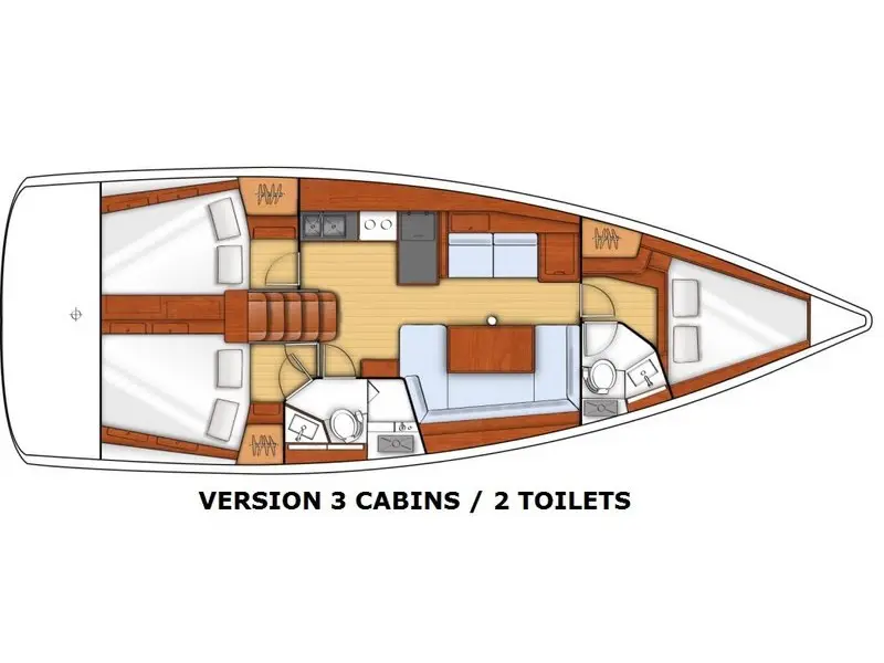 Lapin, Plan image