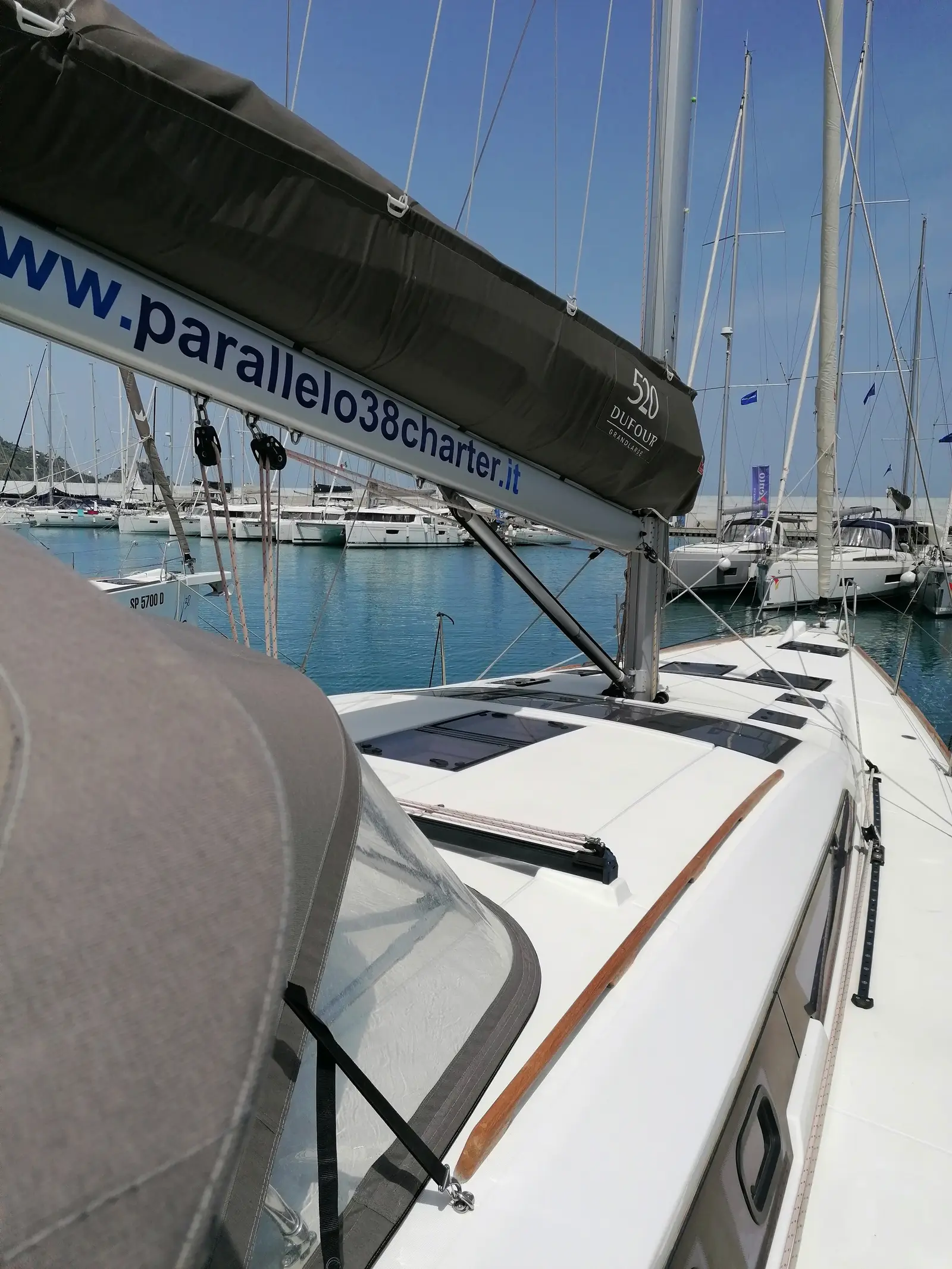 Parbleu, Foto 5