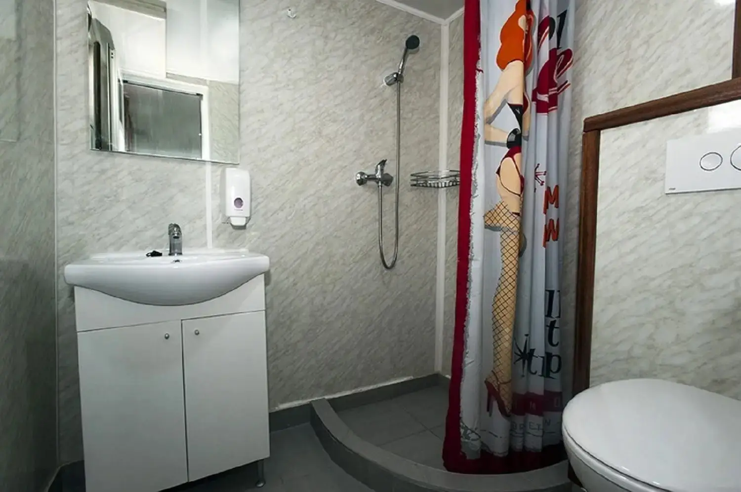 Casanova, Foto 22